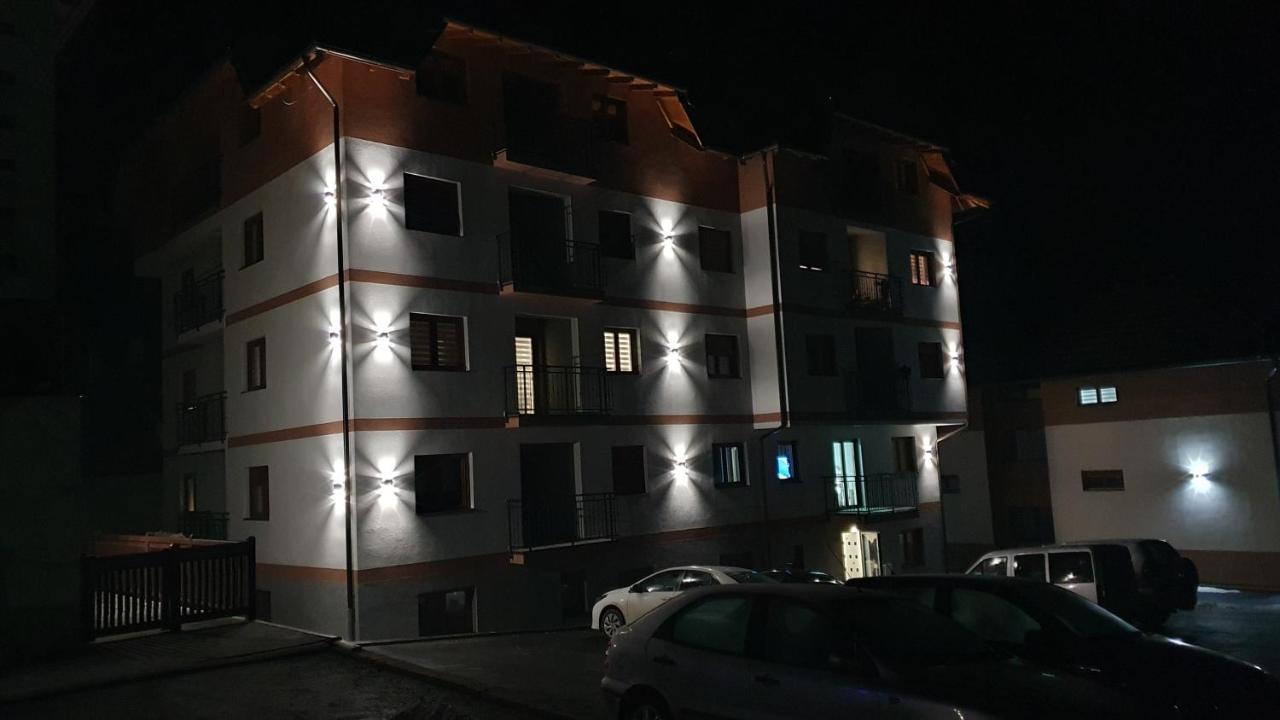 Apartman Pajevic ズラティボール エクステリア 写真