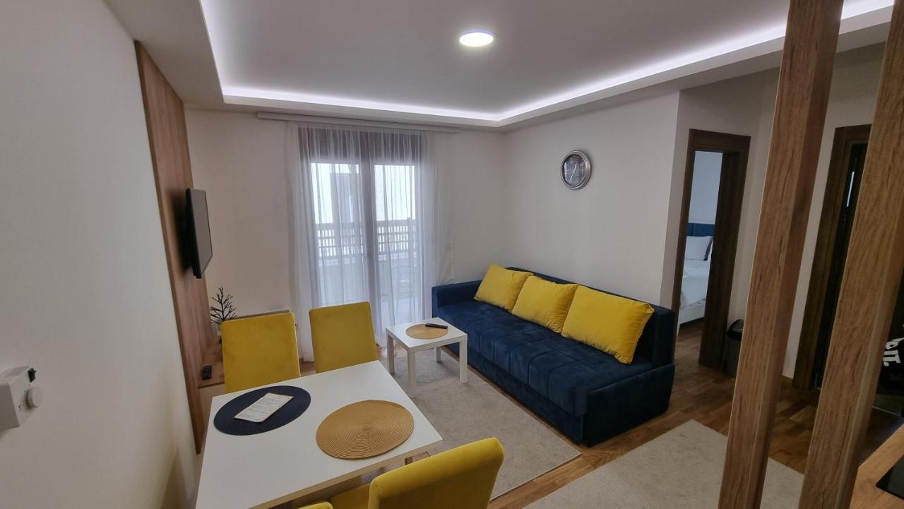 Apartman Pajevic ズラティボール エクステリア 写真